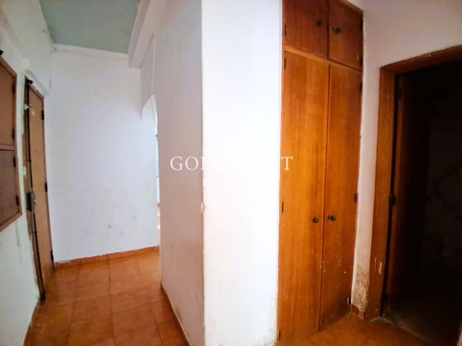 Apartamento T2 para Venda em Águas Livres Foto 9