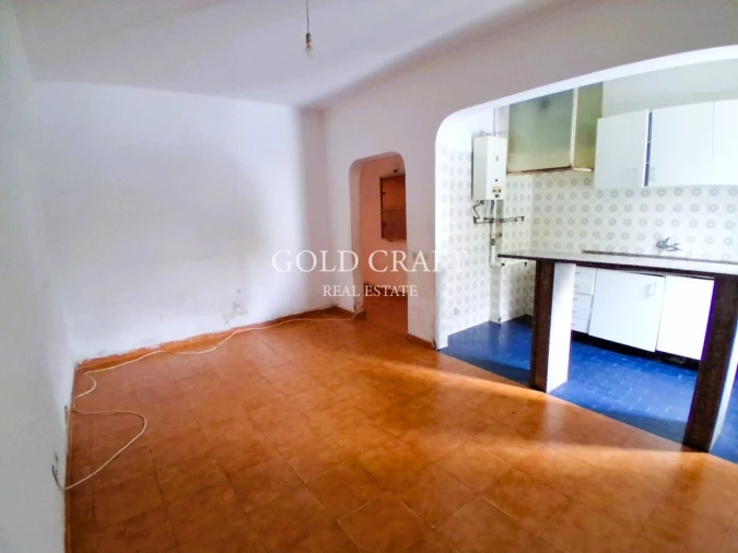 Apartamento T2 para Venda em Águas Livres Foto 2