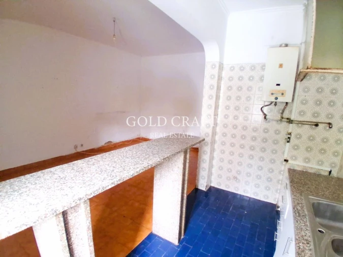 Apartamento T2 para Venda em Águas Livres Foto 7