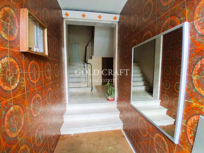 Apartamento T2 para Venda em Águas Livres Foto 18