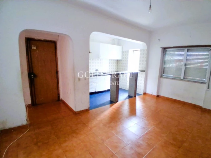 Apartamento T2 para Venda em Águas Livres