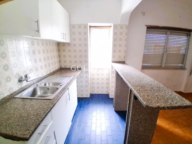 Apartamento T2 para Venda em Águas Livres Foto 5