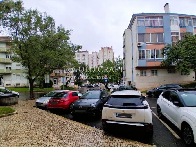 Apartamento T2 para Venda em Águas Livres Foto 20