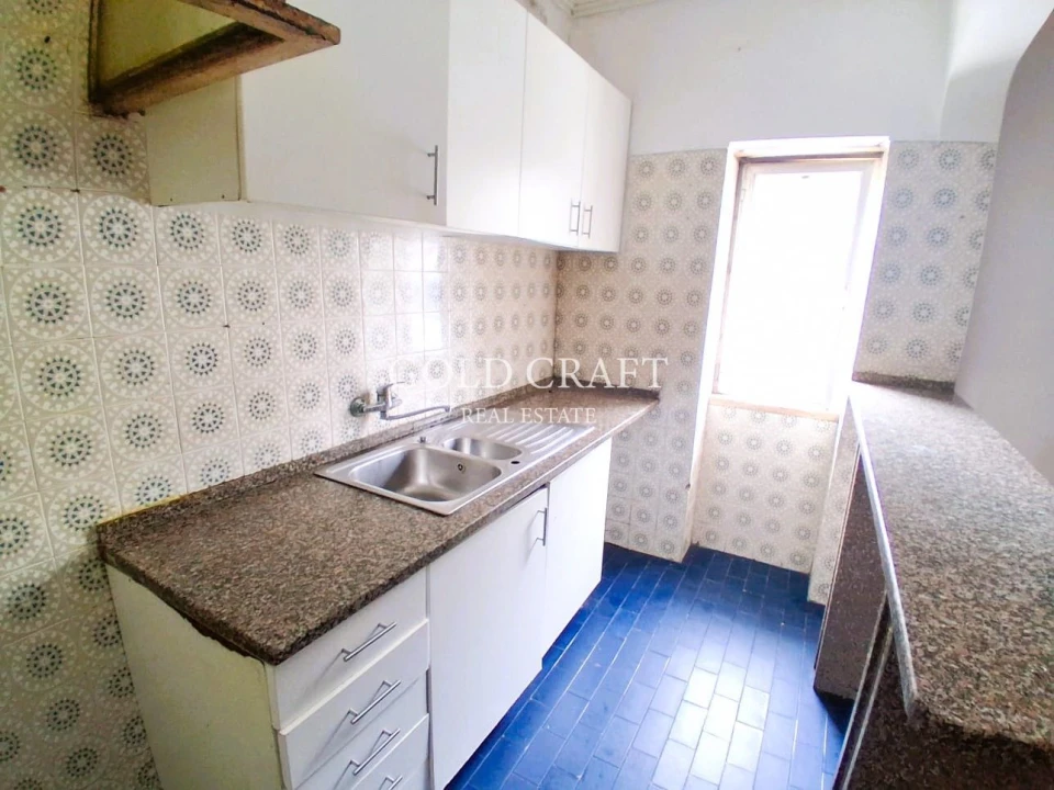 Apartamento T2 para Venda em Águas Livres Foto 4