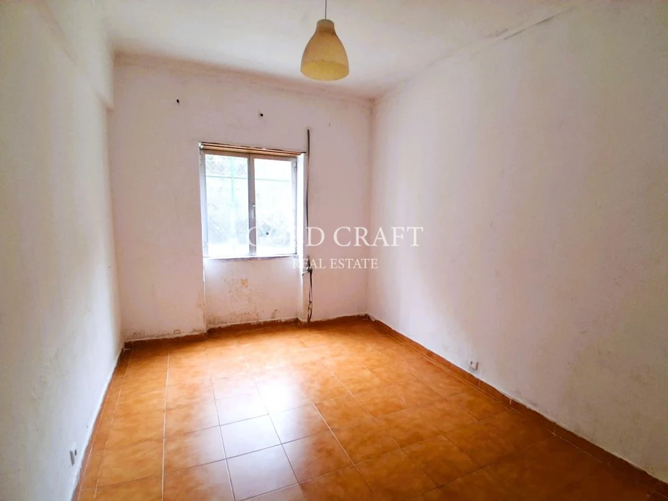 Apartamento T2 para Venda em Águas Livres Foto 12