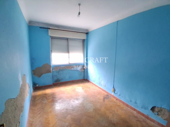 Apartamento T2 para Venda em Benfica Foto 23