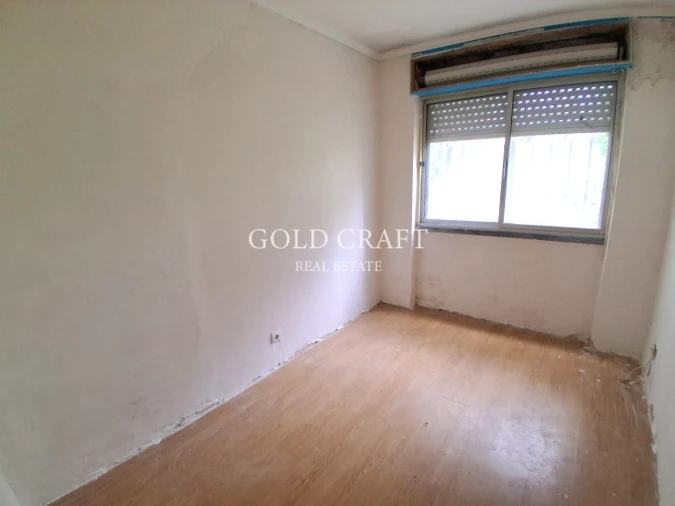 Apartamento T2 para Venda em Benfica Foto 18