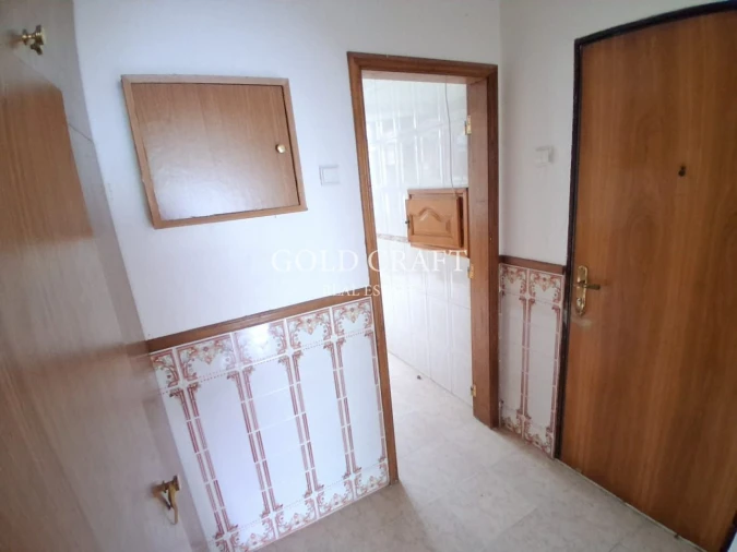 Apartamento T2 para Venda em Benfica Foto 10