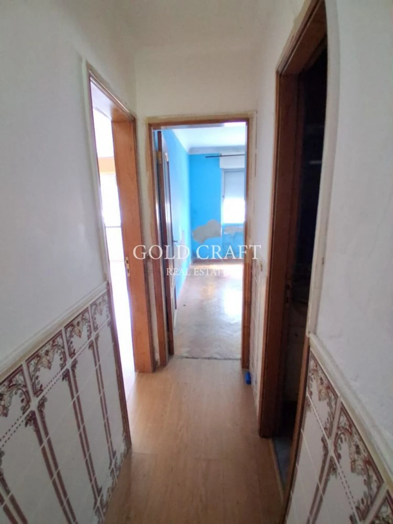 Apartamento T2 para Venda em Benfica Foto 19