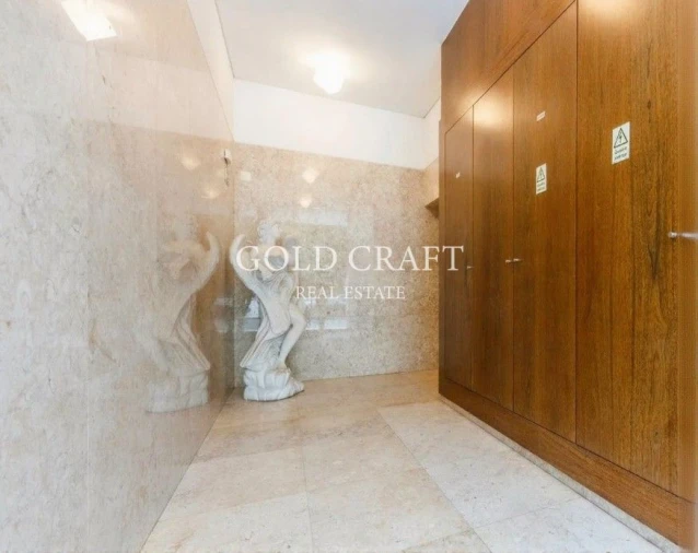 Apartamento T7 para Venda em Alvalade Foto 21