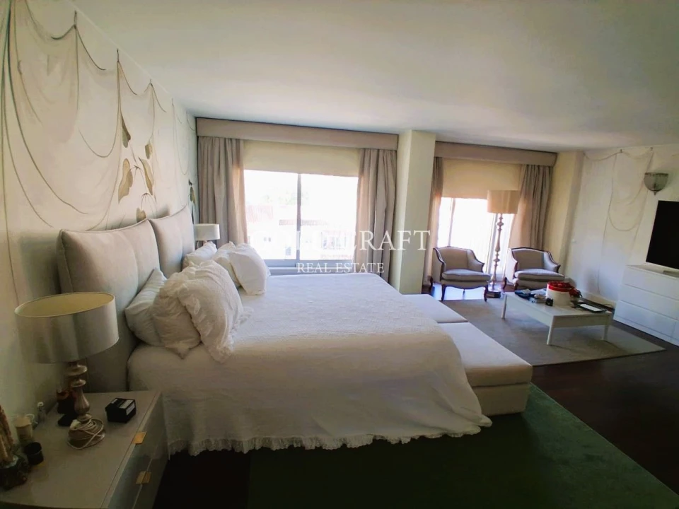 Apartamento T7 para Venda em Alvalade Foto 15