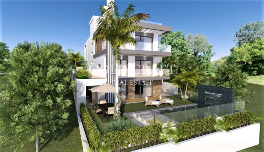 Terreno para Venda em Vialonga Foto 10