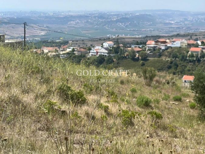 Terreno para Venda em Vialonga Foto 4