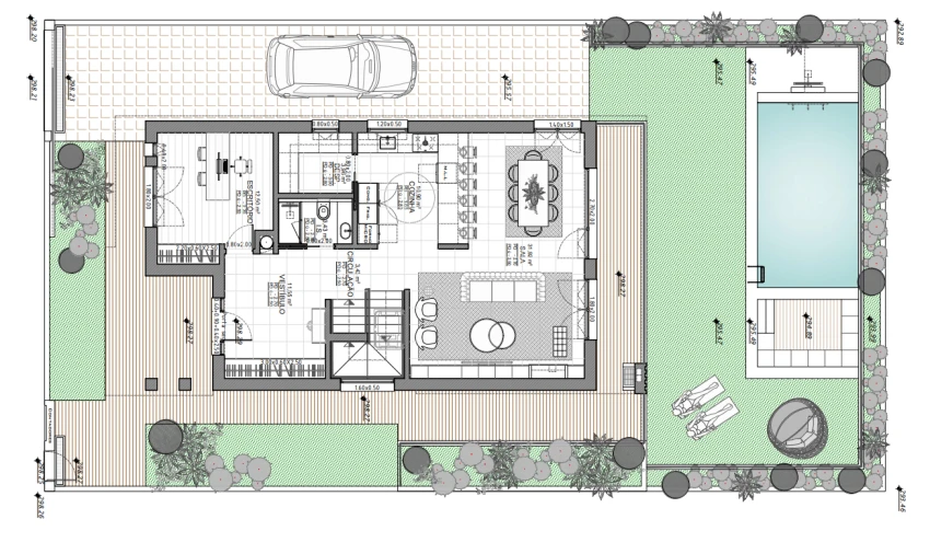 Terreno para Venda em Vialonga Foto 15