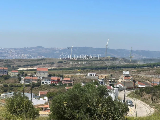 Terreno para Venda em Vialonga Foto 7