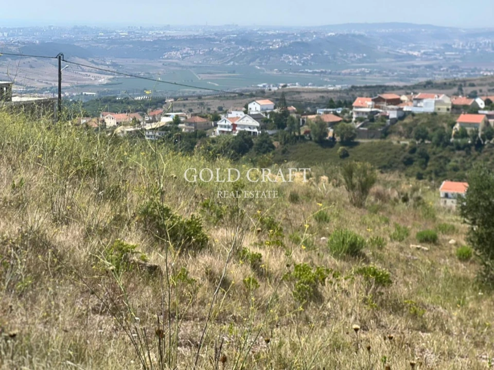 Terreno para Venda em Vialonga Foto 4