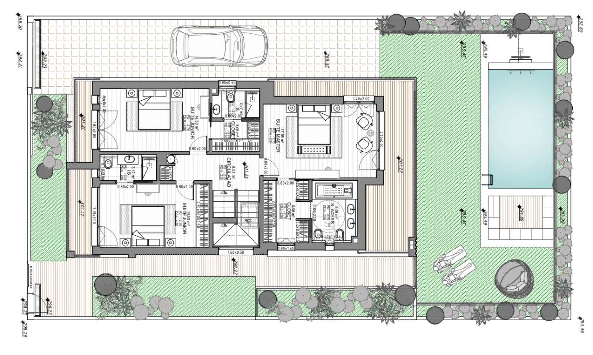 Terreno para Venda em Vialonga Foto 16