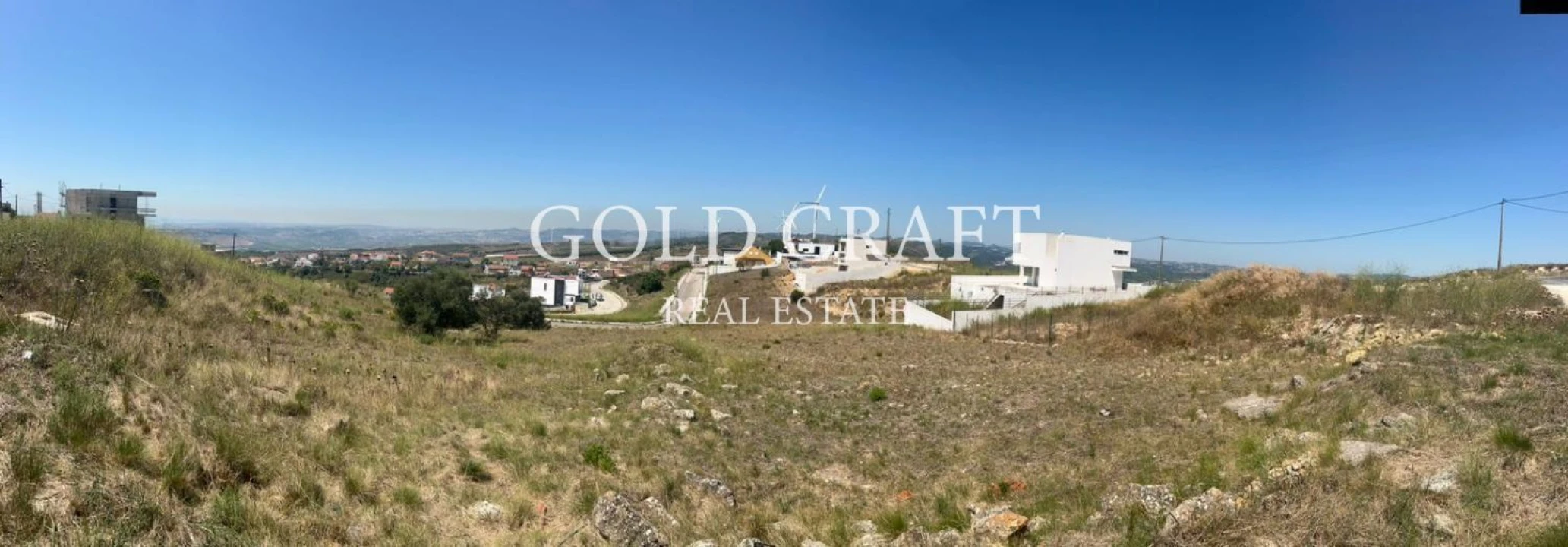 Terreno para Venda em Vialonga Foto 2