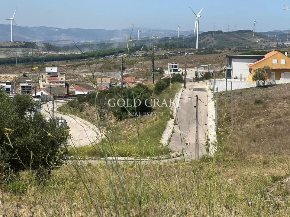 Terreno para Venda em Vialonga Foto 5