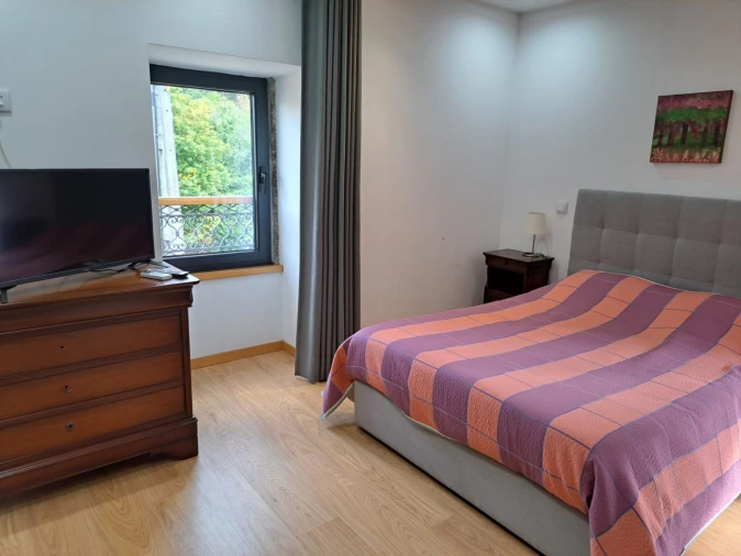 Quinta T3 para Venda em Calvos e Frades Foto 8