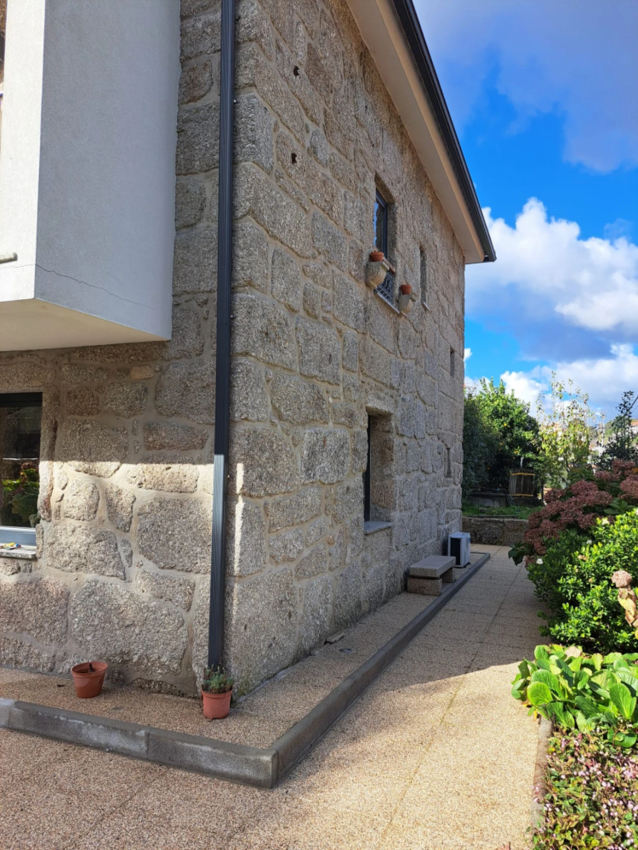 Quinta T3 para Venda em Calvos e Frades Foto 21