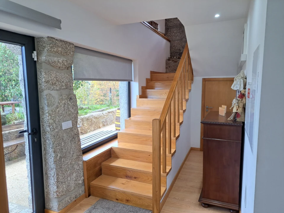 Quinta T3 para Venda em Calvos e Frades Foto 7