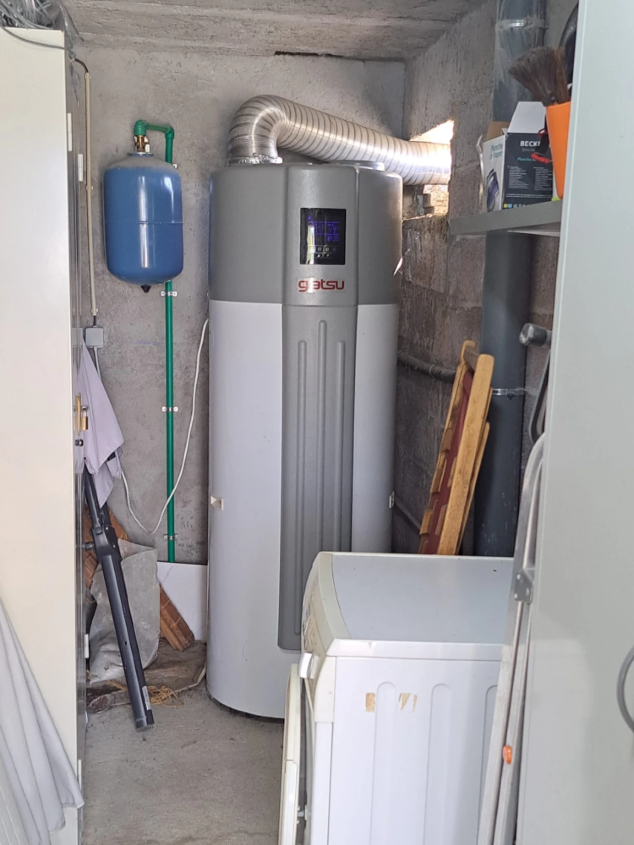 Quinta T3 para Venda em Calvos e Frades Foto 18