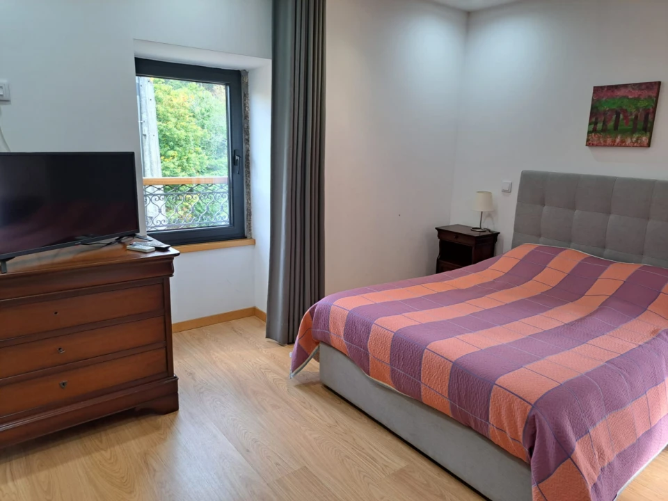 Quinta T3 para Venda em Calvos e Frades Foto 8