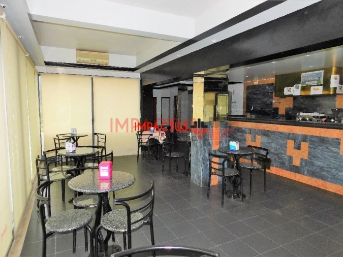 Loja para Venda em Coronado (São Romão e São Mamede) Foto 2