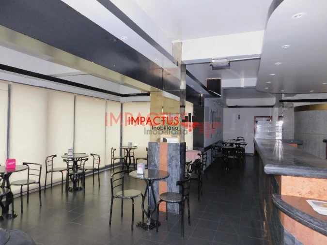 Loja para Venda em Coronado (São Romão e São Mamede) Foto 5