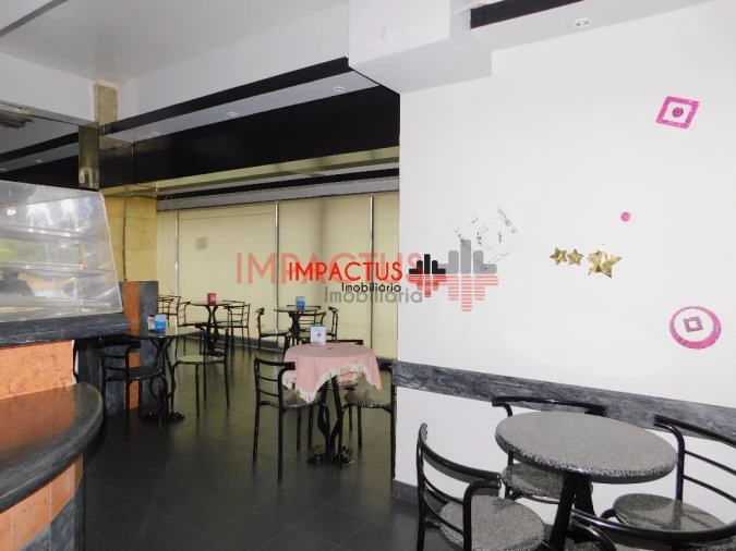 Loja para Venda em Coronado (São Romão e São Mamede) Foto 4