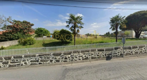 Terreno para Arrendamento em Monte Córdova