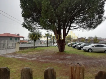 Terreno para Arrendamento em Monte Córdova