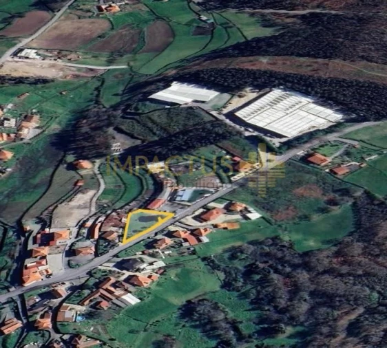 Terreno para Arrendamento em Monte Córdova Foto 5