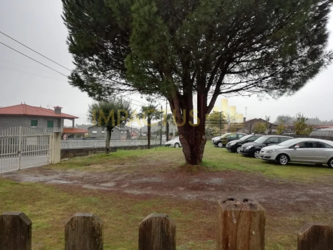 Terreno para Arrendamento em Monte Córdova Foto 3