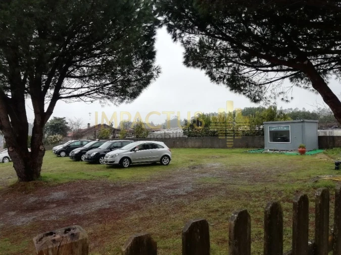 Terreno para Arrendamento em Monte Córdova Foto 2