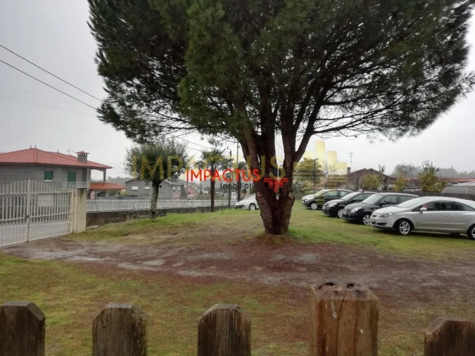 Terreno para Arrendamento em Monte Córdova