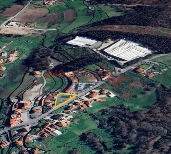 Terreno para Arrendamento em Monte Córdova Foto 5