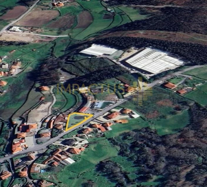 Terreno para Arrendamento em Monte Córdova Foto 5