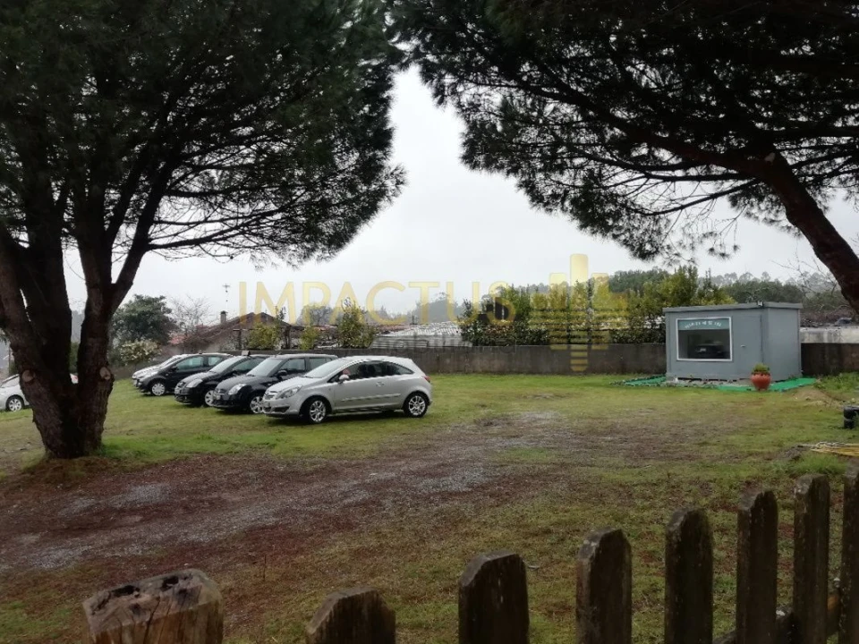 Terreno para Arrendamento em Monte Córdova Foto 2