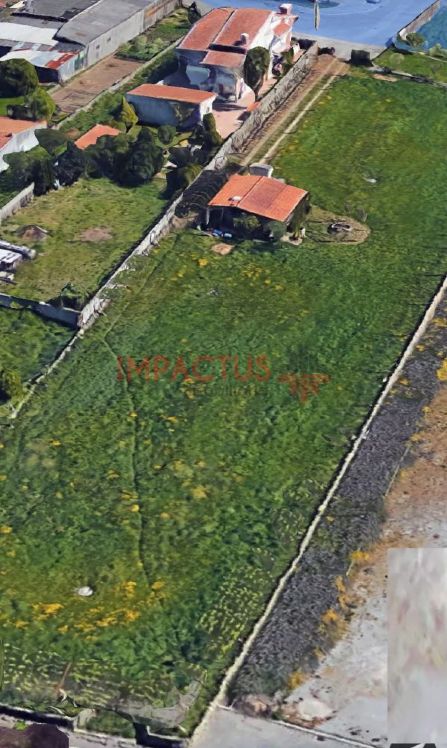 Terreno para Venda em Castêlo da Maia Foto 3