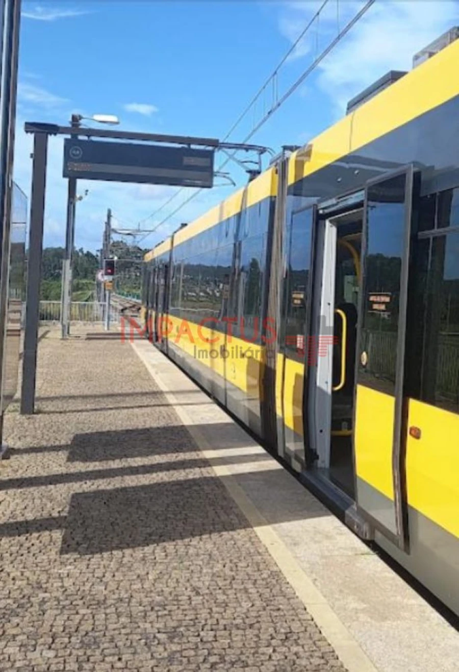 Moradia T2 para Venda em Castêlo da Maia Foto 21