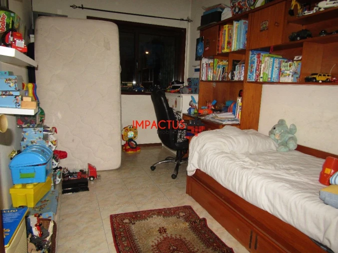 Moradia T2 para Venda em Castêlo da Maia Foto 9