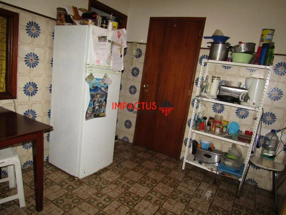 Moradia T2 para Venda em Castêlo da Maia Foto 14