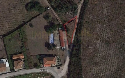 Terreno para Venda em Monte Córdova