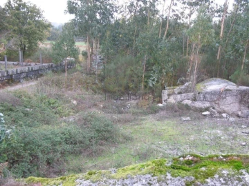 Terreno para Venda em Monte Córdova