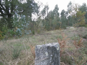 Terreno para Venda em Monte Córdova