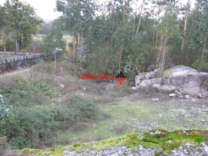 Terreno para Venda em Monte Córdova