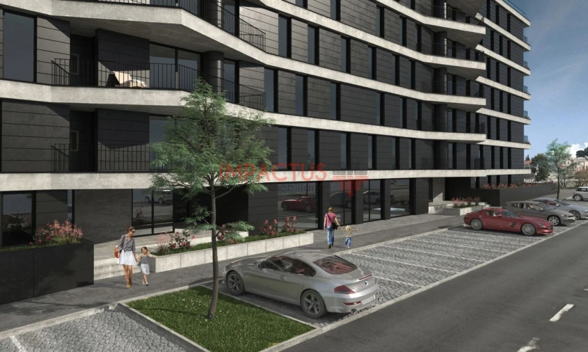 Loja para Venda em Ramalde Foto 2