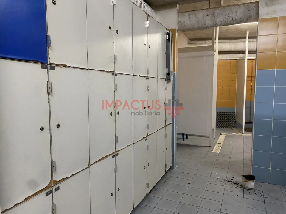 Loja para Venda em Bougado (São Martinho e Santiago) Foto 10